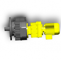 FF67RF37系列減速機(jī)型號(hào)